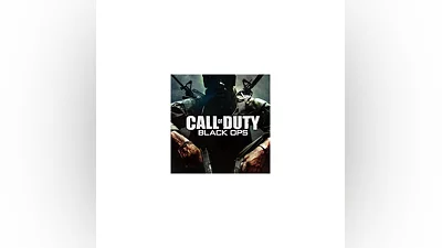 CALL OF DUTY: BLACK OPS  STEAM КЛЮЧ/RU