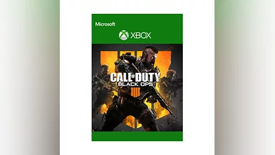 CALL OF DUTY: BLACK OPS 4 XBOX КЛЮЧ
