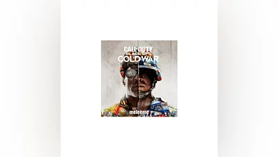 Все регионы  Call of Duty: Black Ops Cold War STEAM