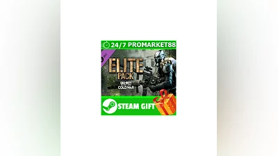 ️ Call of Duty: Black Ops Cold War - Elite Pack STEAM