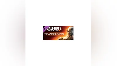 Call of Duty: Black Ops III - Season Pass Steam Gift RU