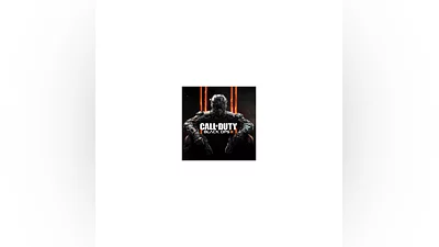 Все регионы  Call of Duty: Black Ops 3 + Zombies STEAM