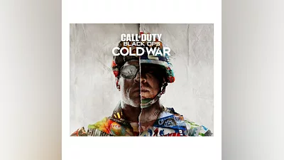 Call of Duty: Black Ops Cold War Xbox One Xbox Series X