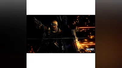 Call of Duty: Black Ops 4   Xbox Ключ   Европа