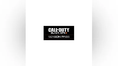 Call of Duty: Black Ops II - Season Pass Steam Gift RU