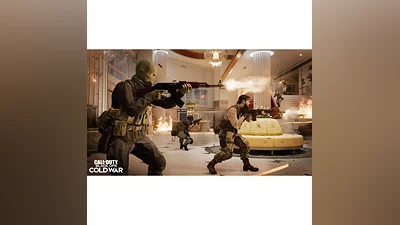 Call of Duty: Black Ops Cold War   Xbox One Ключ
