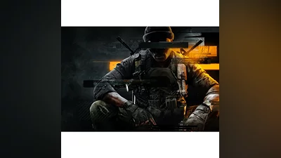 Call of Duty: Black Ops 6 Standard Edition STEAM