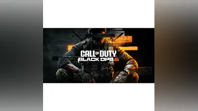 CALL OF DUTY : BLACK OPS 6 - VAULT EDITION ● BATTLE.NET