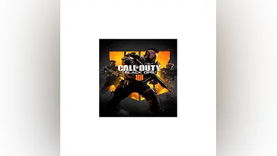 Call of Duty Black Ops 4 / КОД | PS4/PS5 Турция