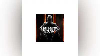 Call of Duty Black Ops 3 / КОД | PS4/PS5 Турция