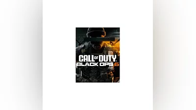Call Of Duty Black Ops 6 Vault  Steam Gift  МИР