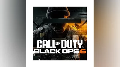 Call of Duty Black Ops 6 Standard/Vault BATTLENET KZ