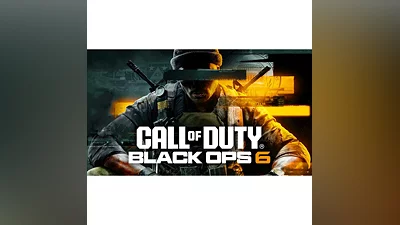 Call of Duty: Black Ops 6 PS5/PS4 ТУРЦИЯ/УКРАИНА