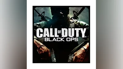 Call of Duty: Black Ops Ключ Steam РФ+СНГ