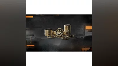 2400 Black Ops 6 or Call of Duty Warzone Points XBOX