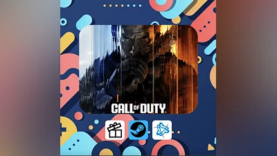 Call of Duty Black Ops 7 Steam/Battle Net