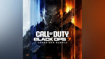 Call of Duty Black Ops 7  + Vault XBOX +PC С БОНУСАМИ