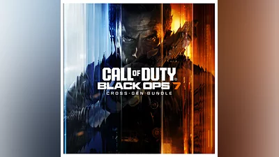 Call of Duty : Black Ops 7   PS4 / PS5  ТУРЦИЯ