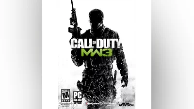 Call of Duty: Modern Warfare 3 (Steam Ключ/Global) 0%