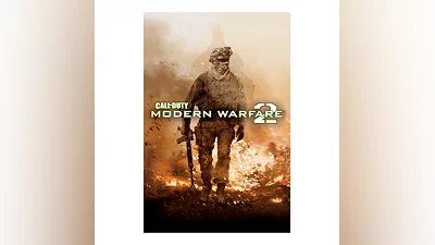CoD: Modern Warfare 2 (Steam Gift Region Free Tradable)