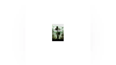 Call of Duty: Modern Warfare Remastered Xbox One Ключ