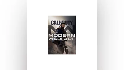 RU/EU  ️Call of Duty: Modern Warfare ️Battle net