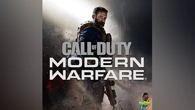 Call of Duty: Modern Warfare PS4 | PS5
