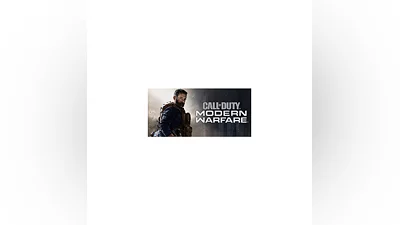 Call of Duty : Modern Warfare   - Standard Edition