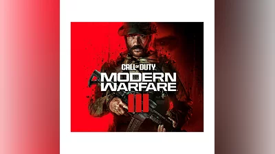 Call of Duty: Modern Warfare III STEAM GIFT