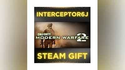 Call of Duty: Modern Warfare  2 2009   Все регионы