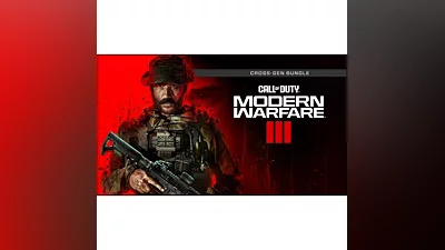 Call of Duty: Modern Warfare III PS4 / PS5 ТУРЦИЯ