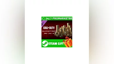 ️ Modern Warfare III or Call of Duty: Warzone Points