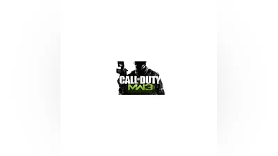 Call of Duty: Modern Warfare 3 (2011) (Steam Gift RU)