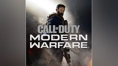 Call of Duty: Modern Warfare - Standard Edition Steam