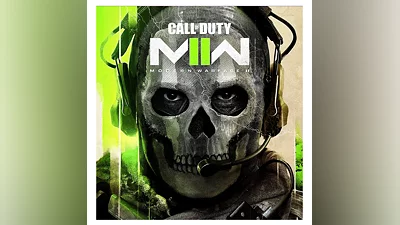 Call of Duty: Modern Warfare II STEAM УКРАИНА КАЗАХСТАН