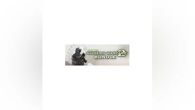 Call of Duty: Modern Warfare 2 Bundle Steam Gift