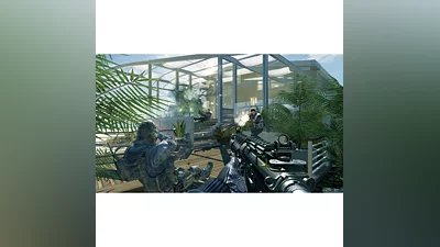 Call of Duty MW 3 (2011) Collection 2   Steam DLC