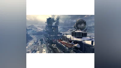 Call of Duty MW 3 (2011) Collection 3   Steam DLC