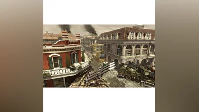 Call of Duty MW 3 (2011) Collection 4   Steam DLC