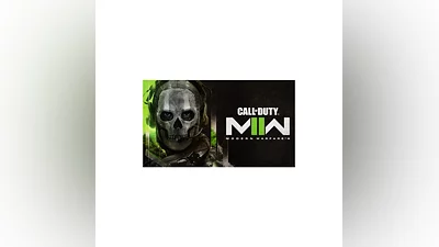 Call of Duty : Modern Warfare  II Standard Edition