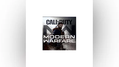 Call of Duty Modern Warfare / КоД | PS4/PS5 Турция