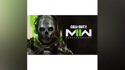 Call of Duty : Modern Warfare  II Battle.net-UA/KZ