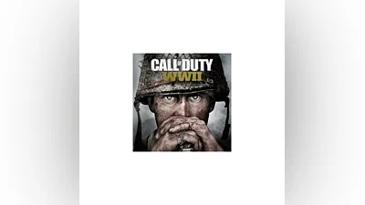 Call of Duty: WWII GOLD Edition ️PS4/PS5   Турция