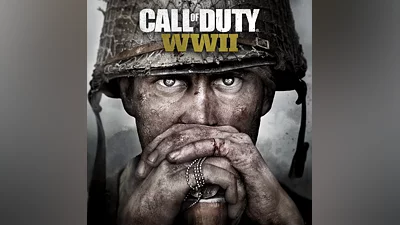 Все регионы  Call of Duty : WWII (2017) STEAM