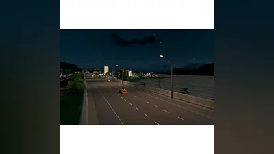 Cities: Skylines - After Dark   Steam DLC   Global