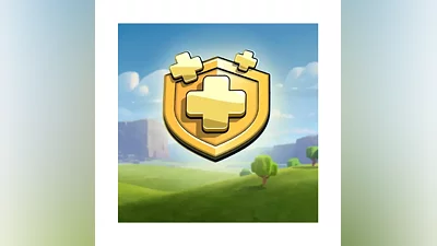 Clash of Clans GOLD PASS SHOP ШУСТРАЯ ДОСТАВКА