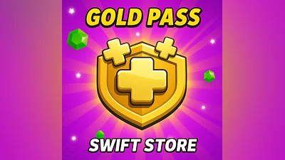 Clash of Clans | ЗОЛОТОЙ ПРОПУСК