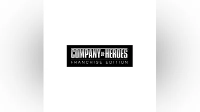 Company of Heroes Franchise Edition STEAM КЛЮЧ РФ+СНГ