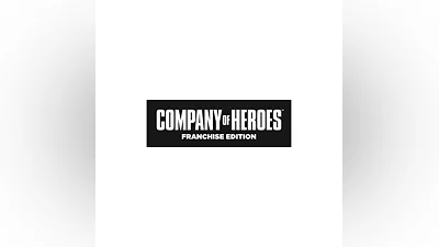 Company of Heroes Franchise Edition [Steam Gift/RU+CIS]