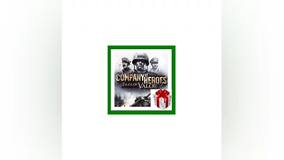 Company of Heroes Tales of Valor Steam RU-CIS-UA